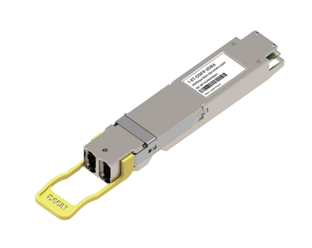 Оптичний модуль OSFP 1,6 T