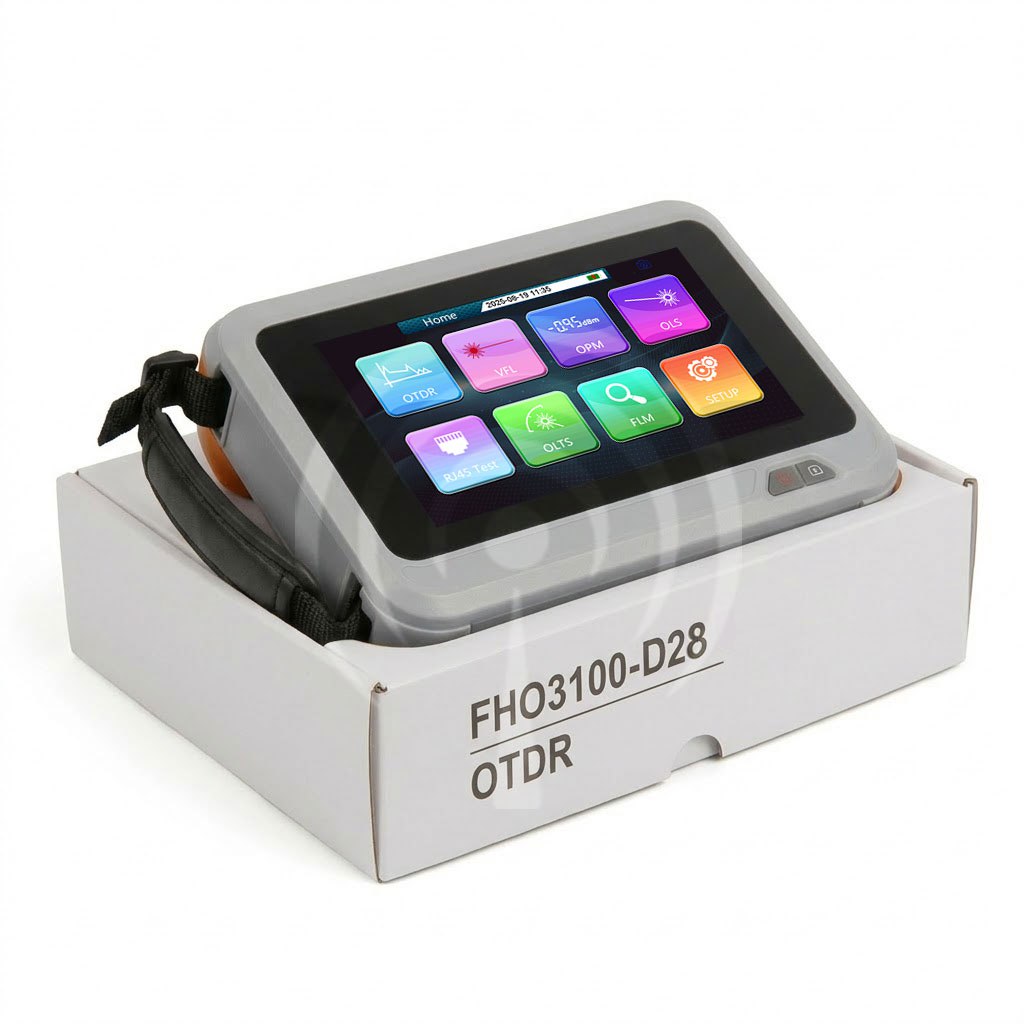 Рефлектометр Grandway FHO3100-D28