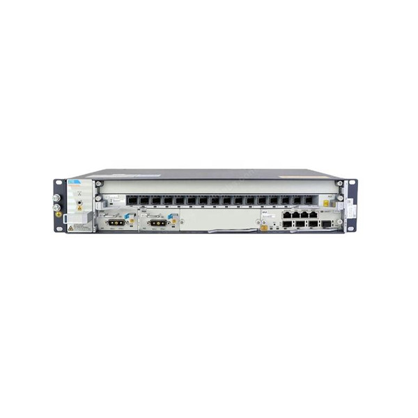 Термінал оптичної лінії ZTE C620 шасі+2*SPUF+PRSF+PRAC