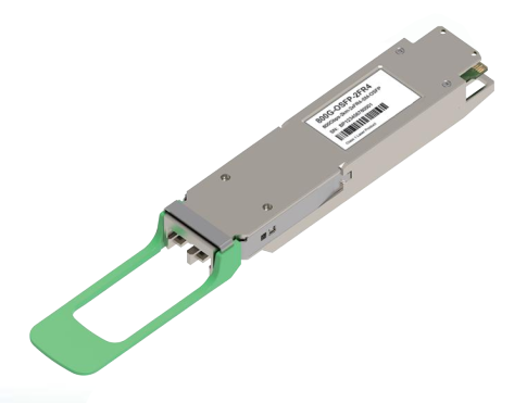 Оптичний модуль OSFP 800G