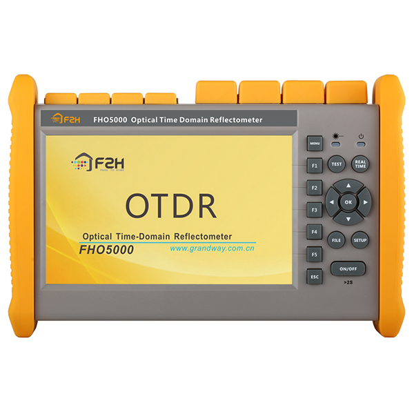 Рефлектометр Grandway FHO5000-D35-LS-PM-TS-FM
