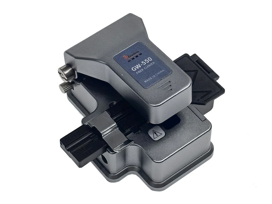 Сколювач Grandway GW-550A Fiber Cleaver