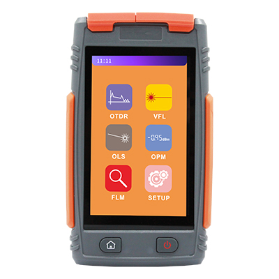 Рефлектометр Grandway MINI1000D Smart