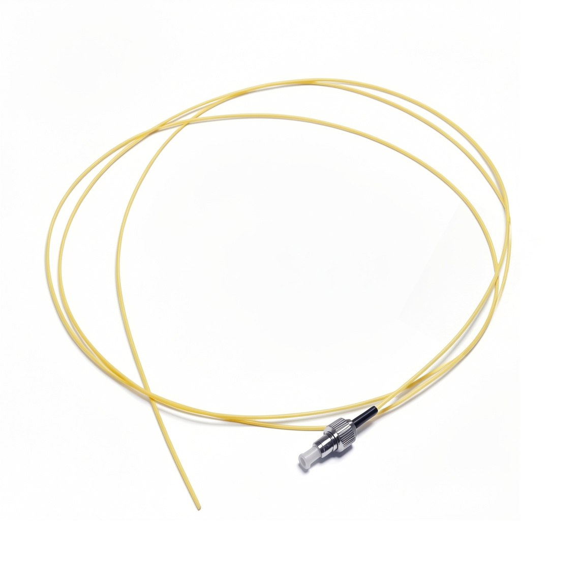 Пігтейл NG OPTICS FC/UPC 0.9mm, 1m, G657A2, LSZH