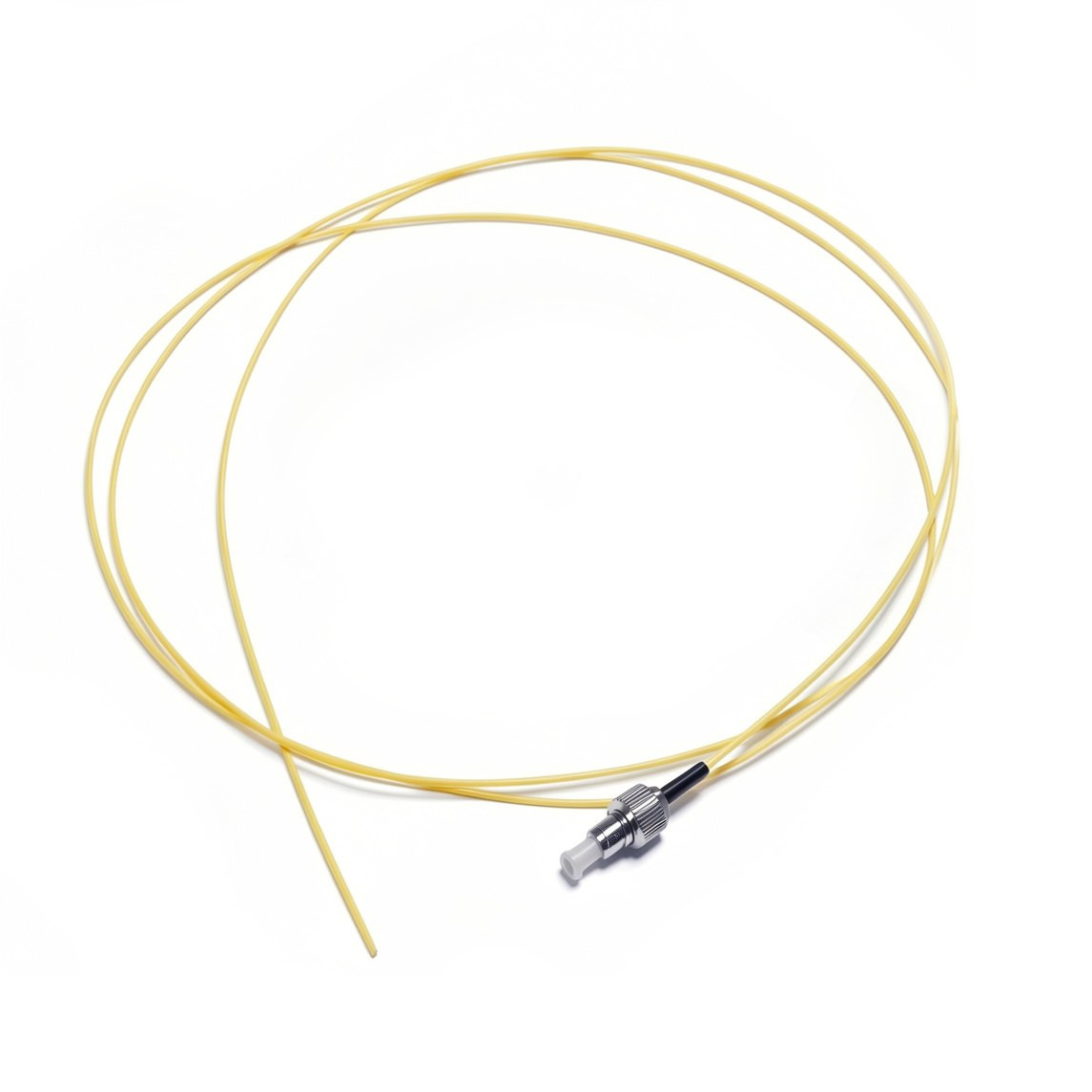 Пігтейл оптичний FC/UPC 2.0mm, 1.5m, C657A2, LSZH