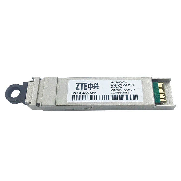 Оптичний модуль 10G EPON OLT PR30 SFP+