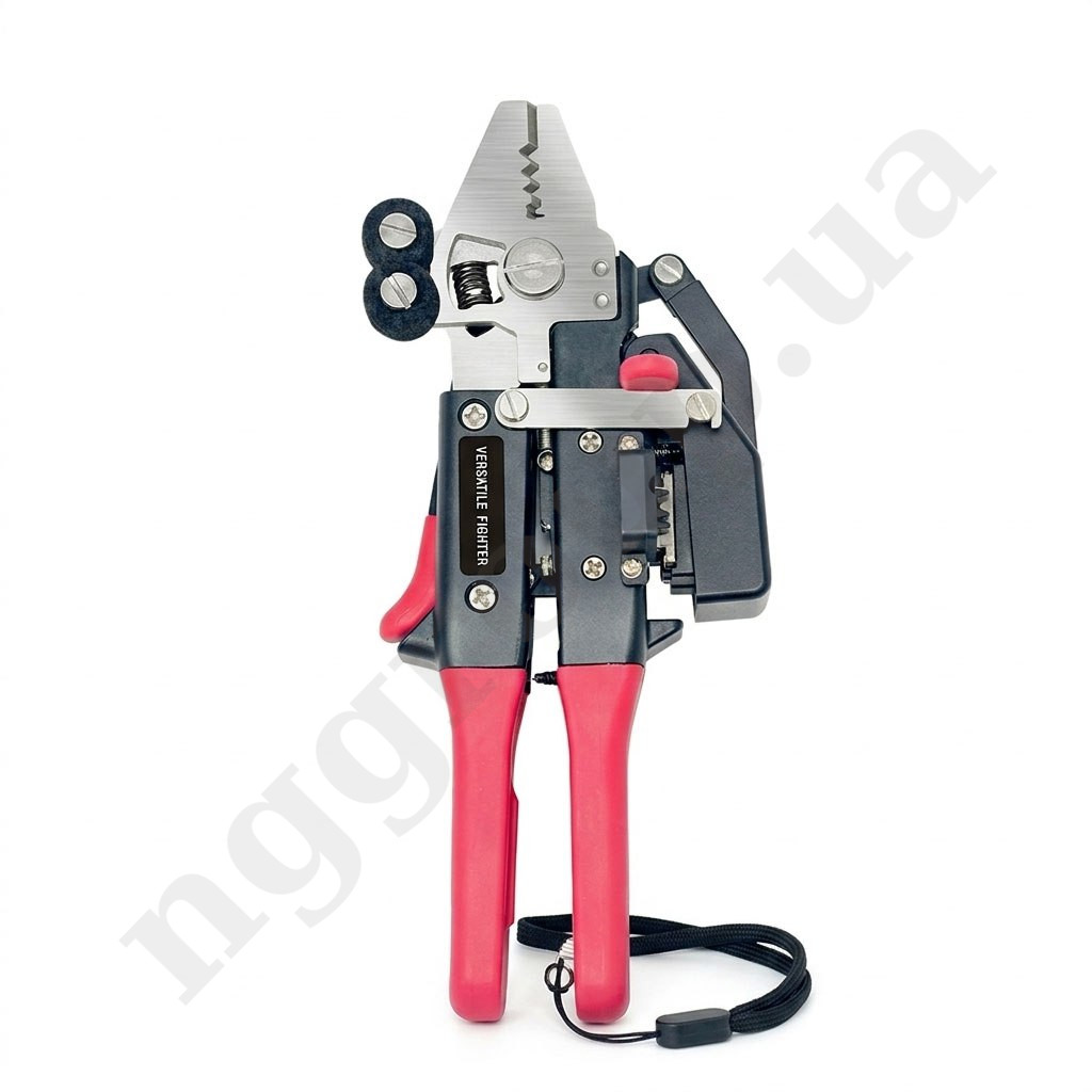 Оптичний стріпер зі сколювачем Signal Fire МС-16