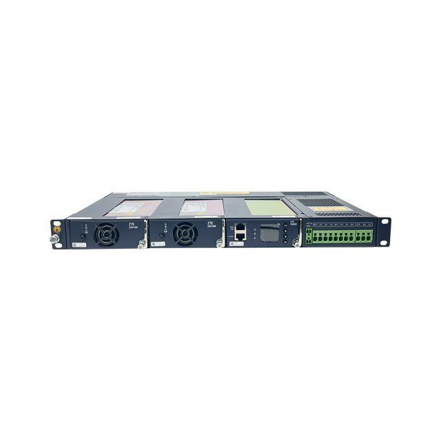 Блок живлення ZTE ZXDU48 B600 60A